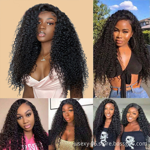 Free sample curly human hair weaves bundles raw Indian remy hair vendor wholesale raw virgin Indian human hair bundles